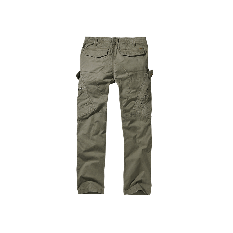 Pants Adven Slim Fit, Brandit