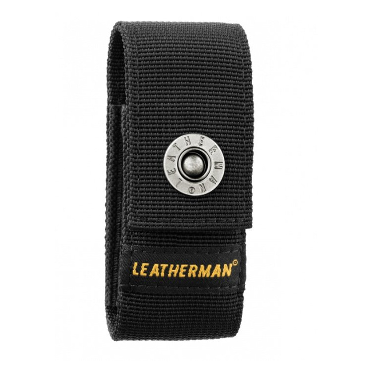 Nylonové pouzdro na kleště, Leatherman