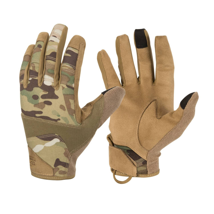 Range Tactical Gloves®, Helikon