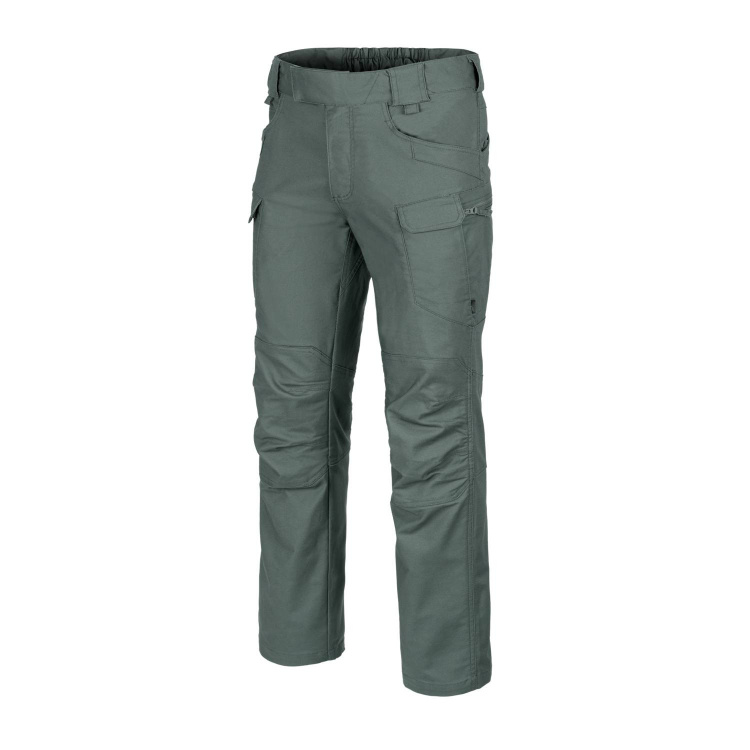 Urban Tactical Pants, Helikon, Polycotton Canvas