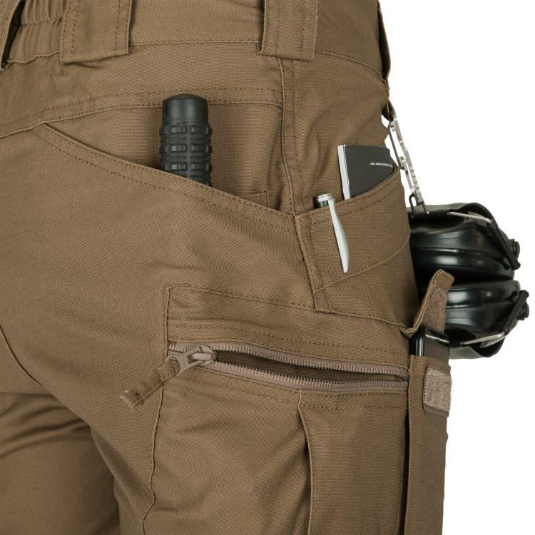 Urban Tactical Pants, Helikon, Polycotton Canvas