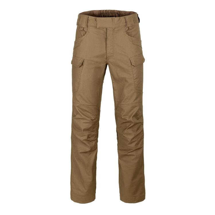 Urban Tactical Pants, Helikon, Polycotton Canvas