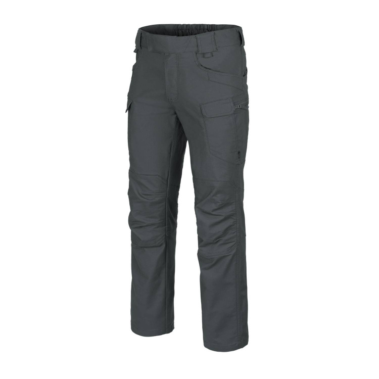 Urban Tactical Pants, Helikon, Polycotton Canvas