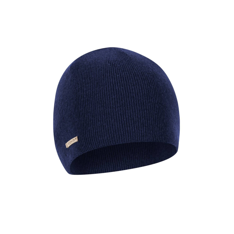 Čepice Urban Beanie Cap Merino Wool, Helikon - Čepice Helikon Urban Beanie Cap Merino Wool