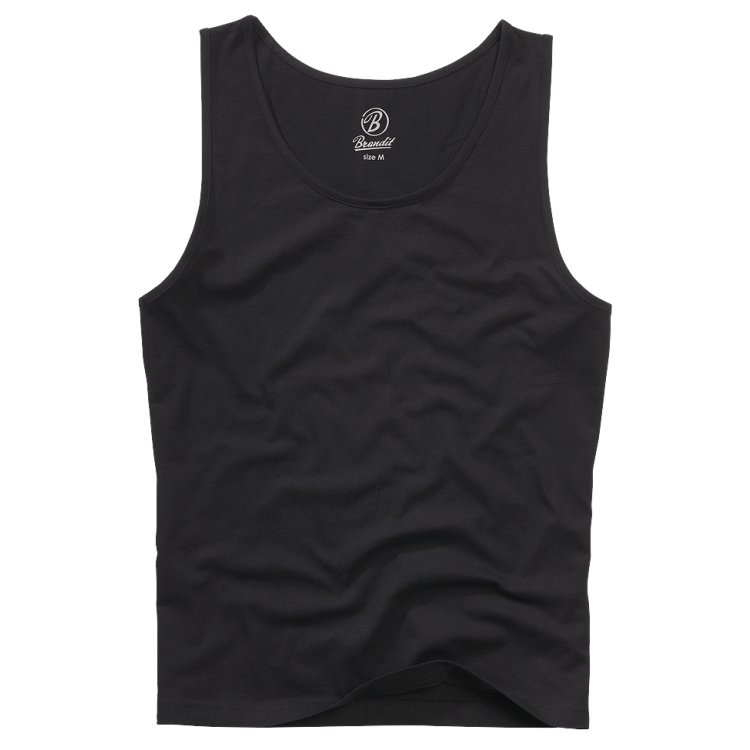 Men&#039;s undershirt Tank Top, Brandit