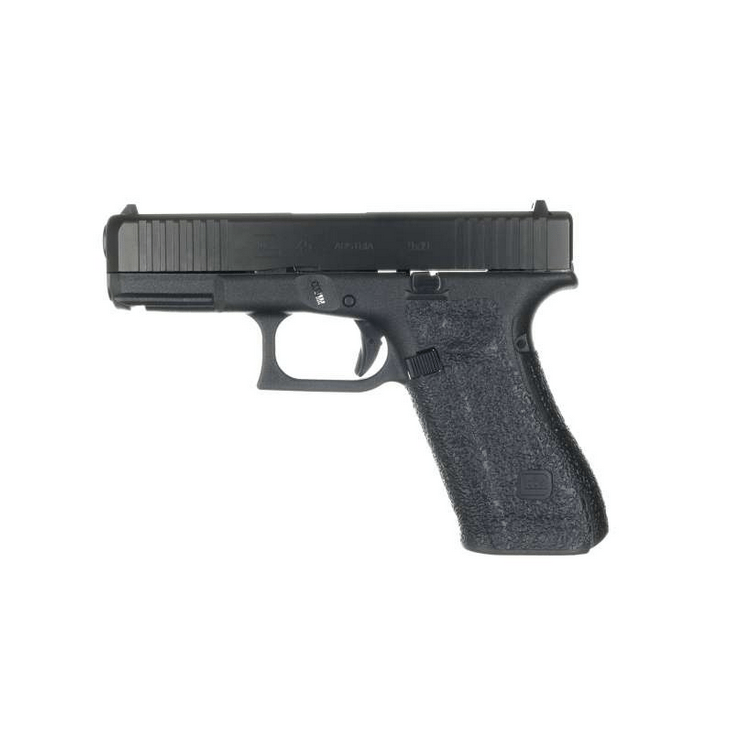 Talon Grip na pistole Glock 17, 45 GEN5