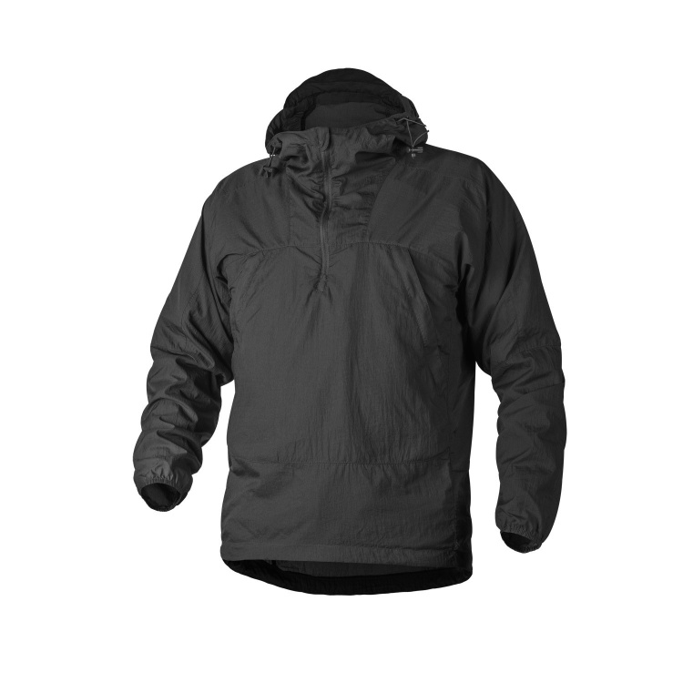 Větrovka Windrunner, Helikon - Větrovka WINDRUNNER® Windshirt - WindPack® Nylon®