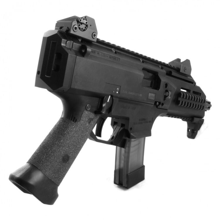 Talon Grip for CZ Scorpion EVO/EVO 3 s ATS optimized grip