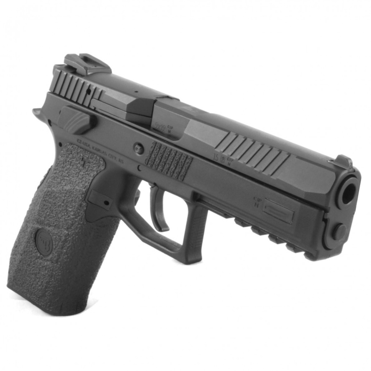 Talon Grip for CZ P-09 Duty