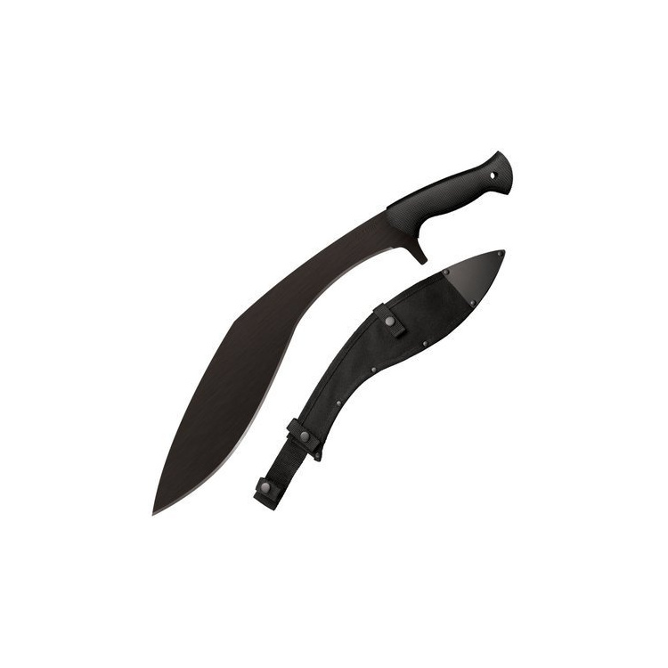 Machete Royal Kukri with sheath, Cold Steel