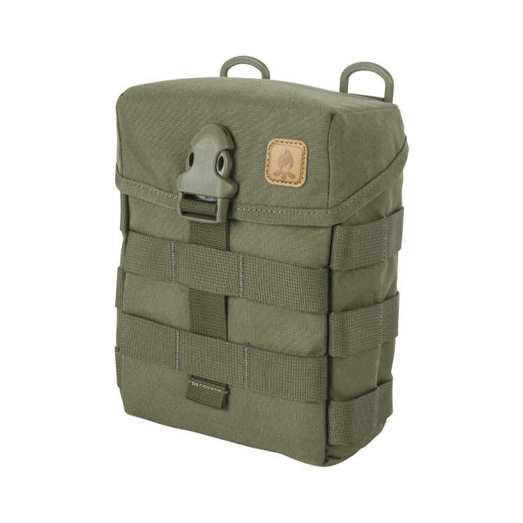 Pouzdro Bushcraft E&amp;E Pouch®, Helikon