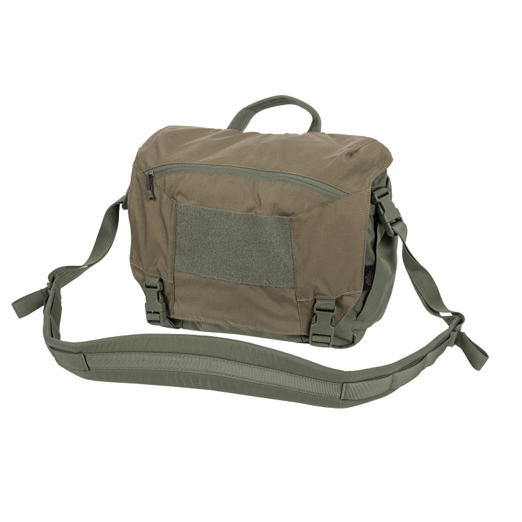 Taška přes rameno Urban Courier Bag Medium® , 9,5 L, Helikon - Univerzální taška Urban Courier Bag Medium® - Cordura®, Helikon