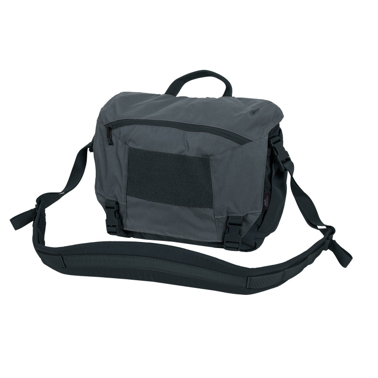 Taška přes rameno Urban Courier Bag Medium® , 9,5 L, Helikon - Univerzální taška Urban Courier Bag Medium® - Cordura®, Helikon