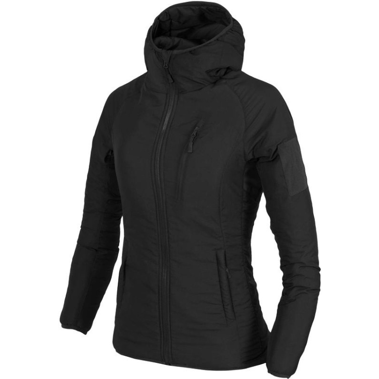 Wolfhound Women&#039;s Hoodie Jacket, Helikon