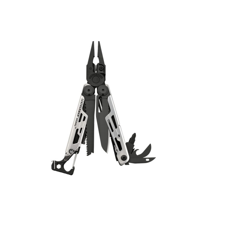 Multi-Tool Signal, Leatherman