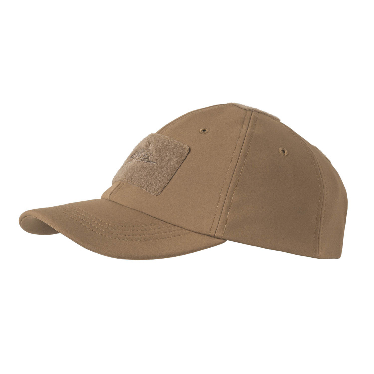 Zimní kšiltovka Baseball Cap Winter SharkSkin, Helikon