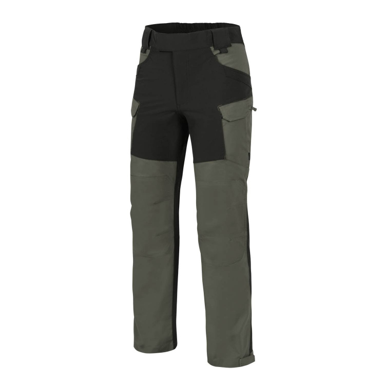 Hybrid Outback Pants® - DuraCanvas®, Helikon