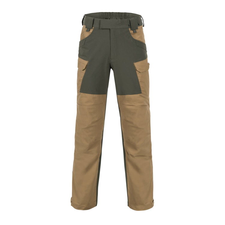 Hybrid Outback Pants® - DuraCanvas®, Helikon