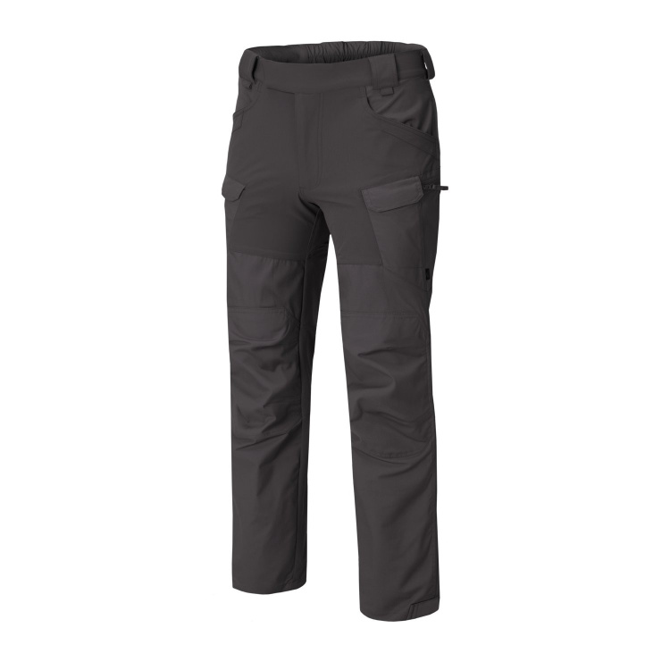 Hybrid Outback Pants® - DuraCanvas®, Helikon