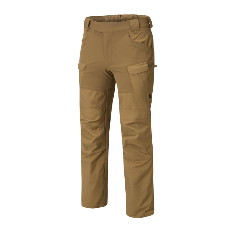 Kalhoty Hybrid Outback Pants® DuraCanvas®, Helikon