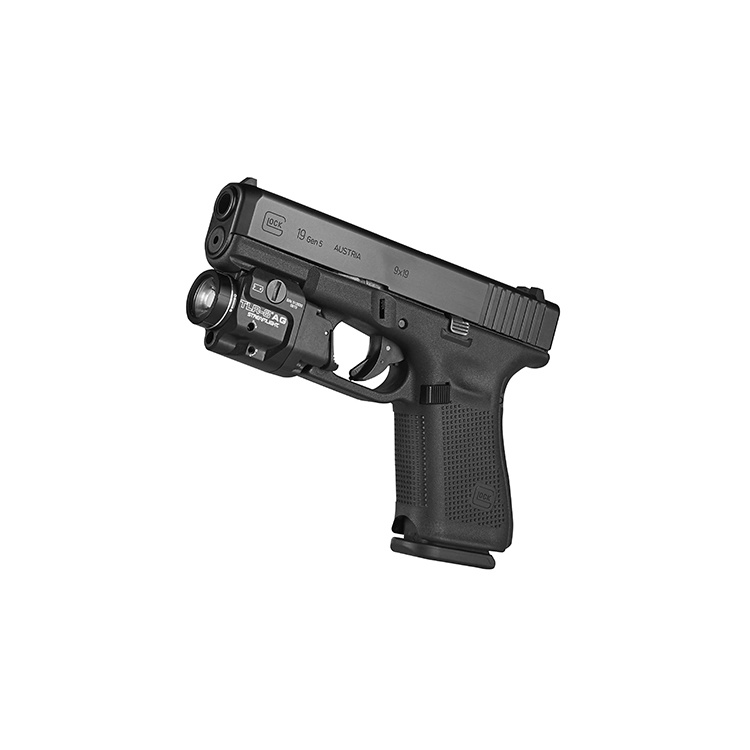 Streamlight TLR-8 A G Pistol Torch, 500 lm