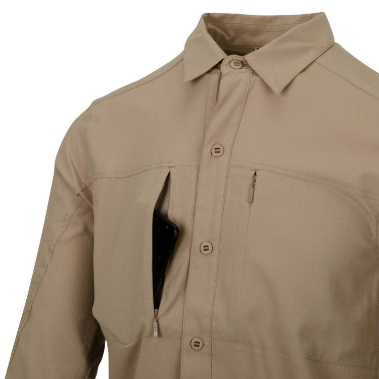 Trip Lite Shirt, Helikon