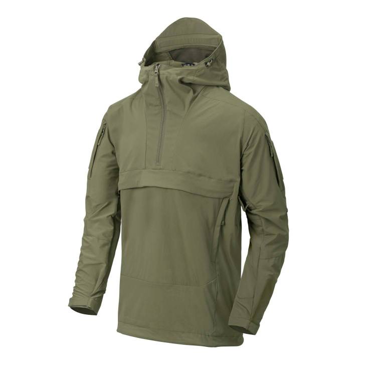 Mistral Anorak Jacket®, Helikon