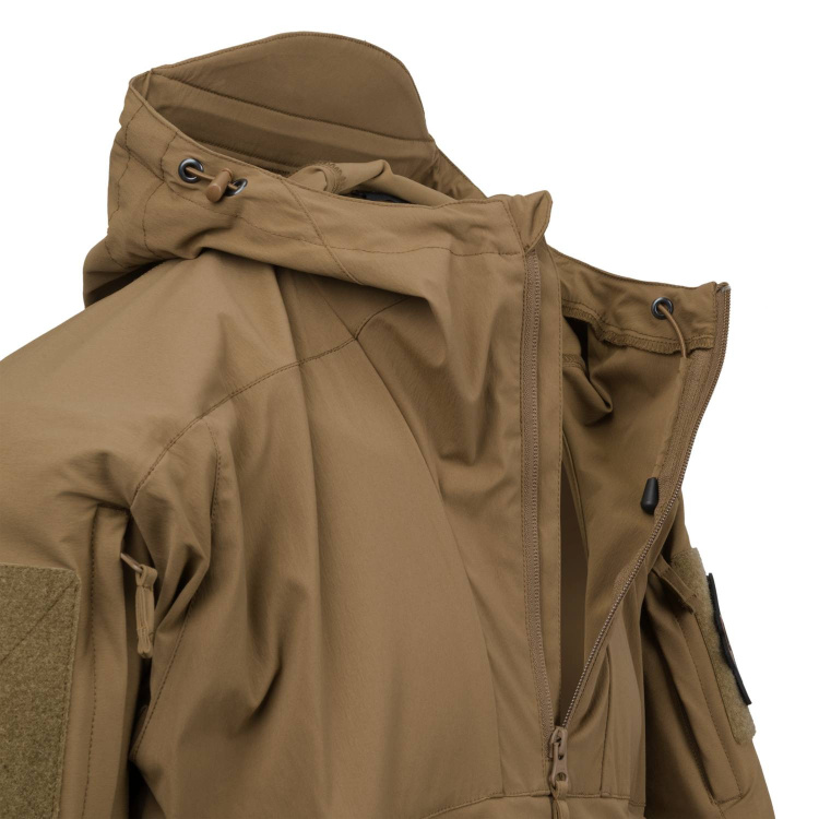 Mistral Anorak Jacket®, Helikon