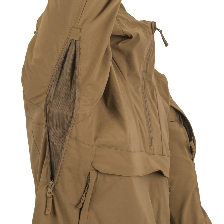 Mistral Anorak Jacket®, Helikon