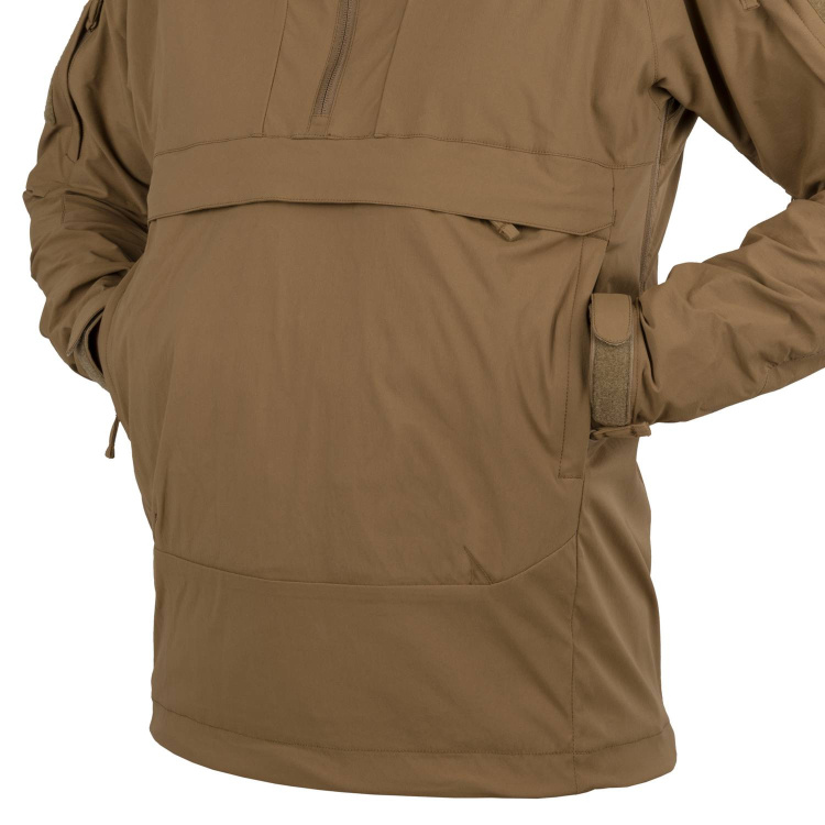 Mistral Anorak Jacket®, Helikon