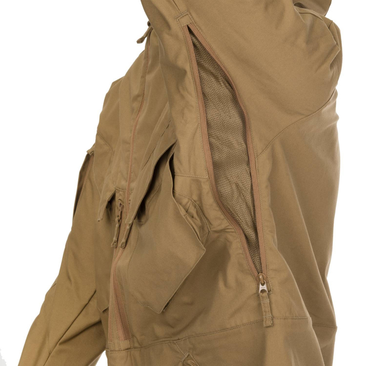 Bunda Pilgrim Anorak Jacket, Helikon