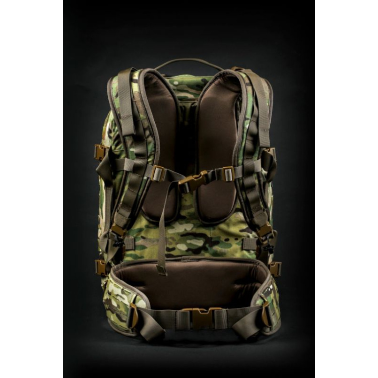 FOP 35 Backpack, 35 L, 4M