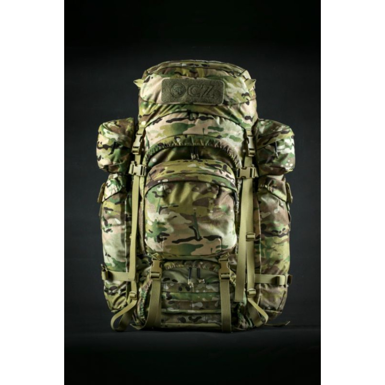 Expedition 60 Backpack, 60 L, 4M