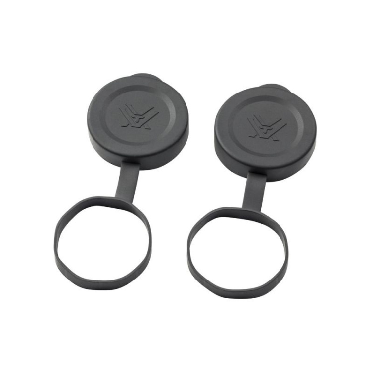 Tethered caps 2012 Razor Bino 42 mm, 2 pcs, Vortex