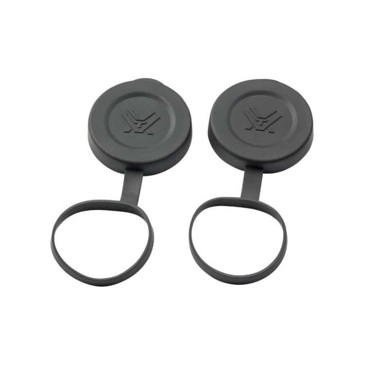 Tethered caps VPR 42 mm, 2 pcs, Vortex