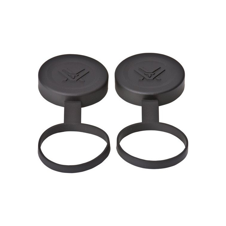 Tethered caps Viper, RZR Gen III 50 mm, 2 pcs, Vortex