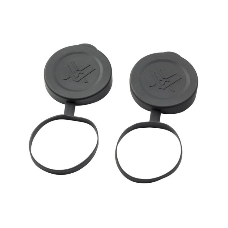 Tethered caps Kaibab 56 mm, 2 pcs, Vortex