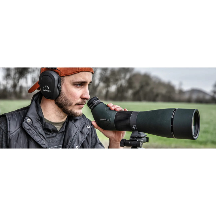 Okulár se stupnicí MOA pro pozorovací dalekohledy Viper HD 85 mm, Vortex