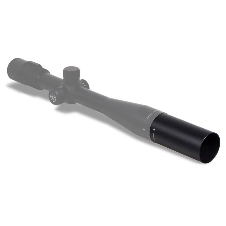 Viper Rifle Scope Sunshade, Vortex