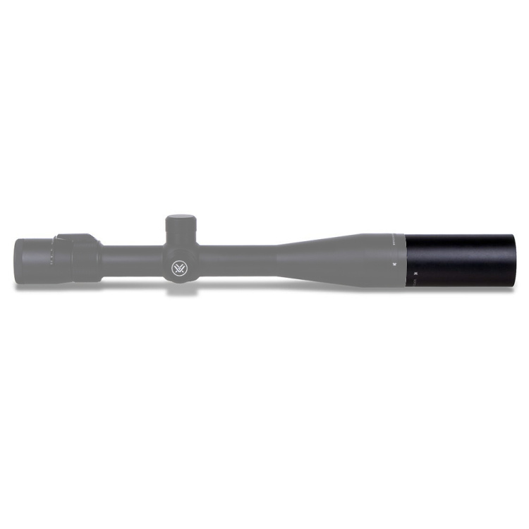 Viper Rifle Scope Sunshade, Vortex