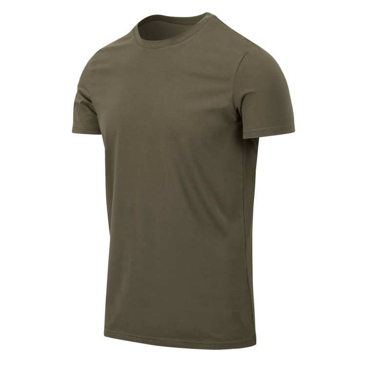 T-Shirt Slim, Helikon