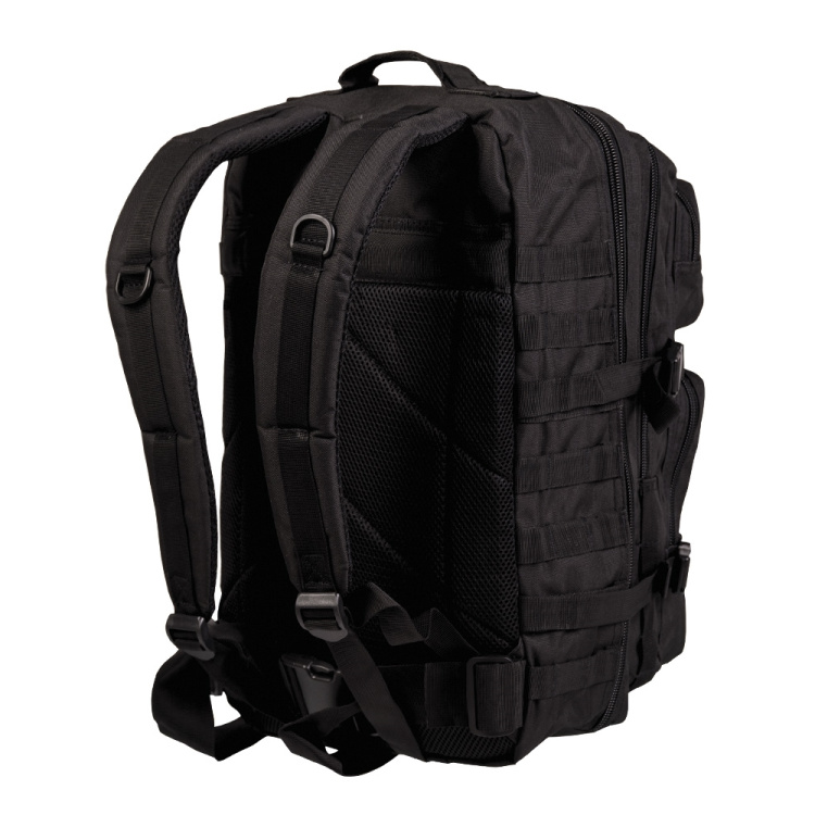 U.S. Backpack Assault, large, 36 L, Mil-Tec