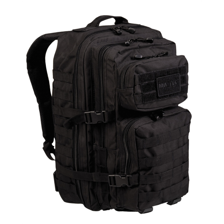 U.S. Backpack Assault, large, 36 L, Mil-Tec