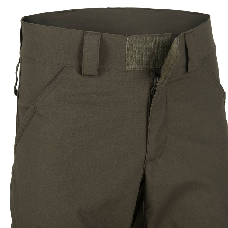 Woodsman Pants®, Helikon