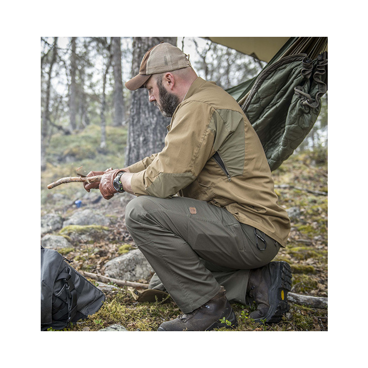 Woodsman Pants®, Helikon