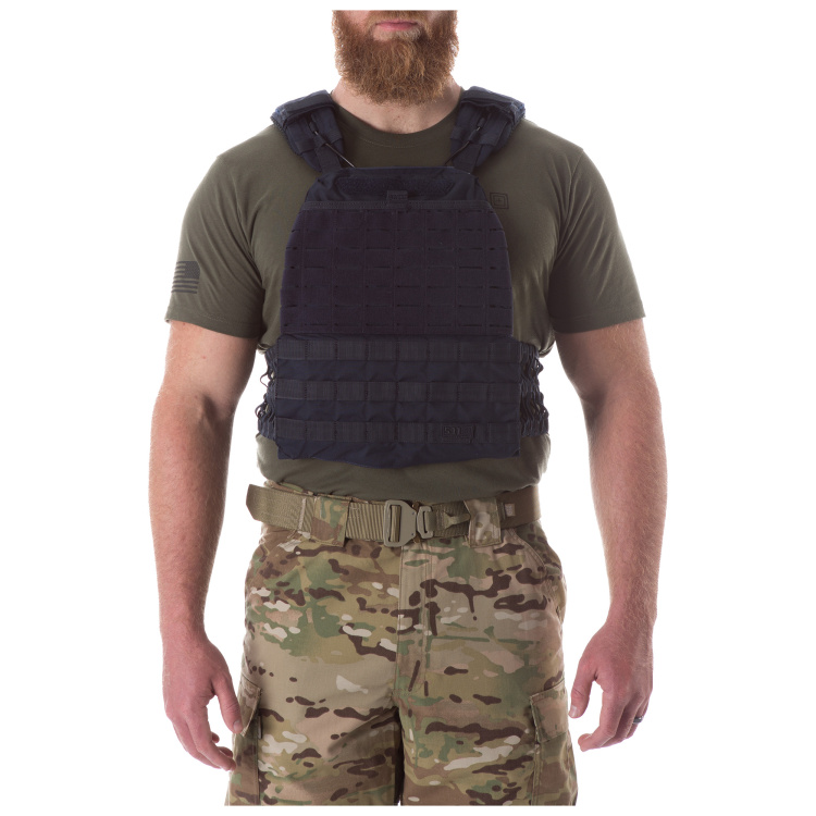 TacTec™ Plate Carrier, size S/M 5.11