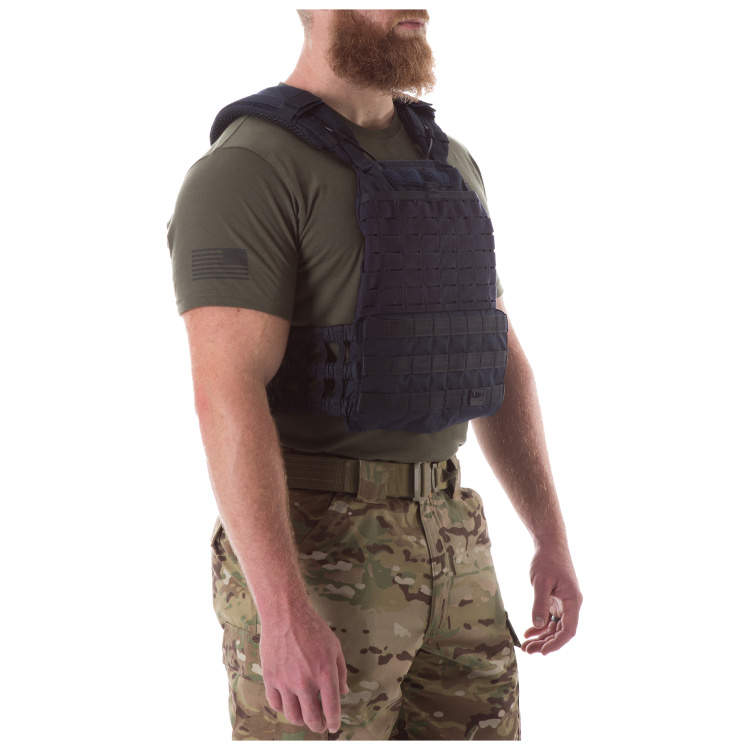 TacTec™ Plate Carrier, size S/M 5.11