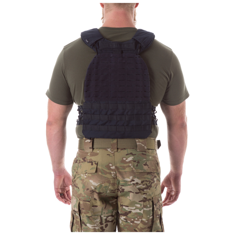 TacTec™ Plate Carrier, size S/M 5.11