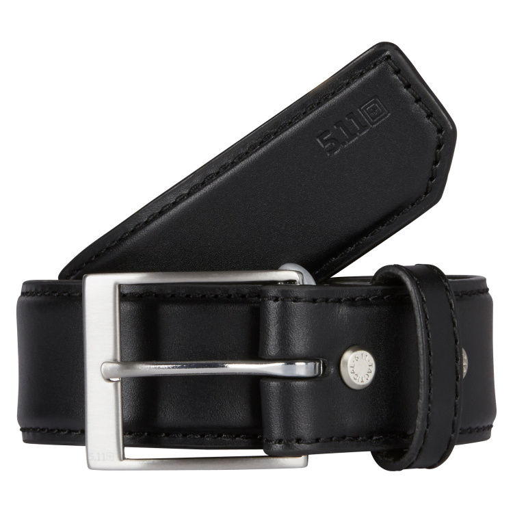 Taktický opasek 1.5&quot; Tactical Leather Casual Belt, 5.11