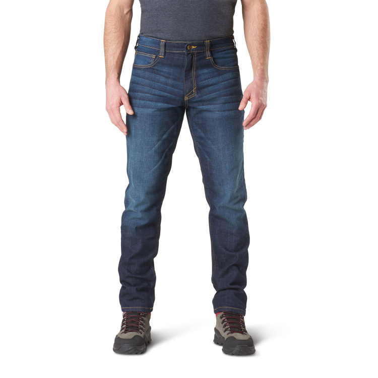 Pánské džíny Defender-Flex Slim Jean, 5.11